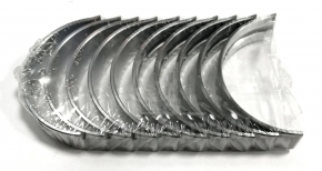 Вкладыши коренные 0,25 Toyota 1DZ